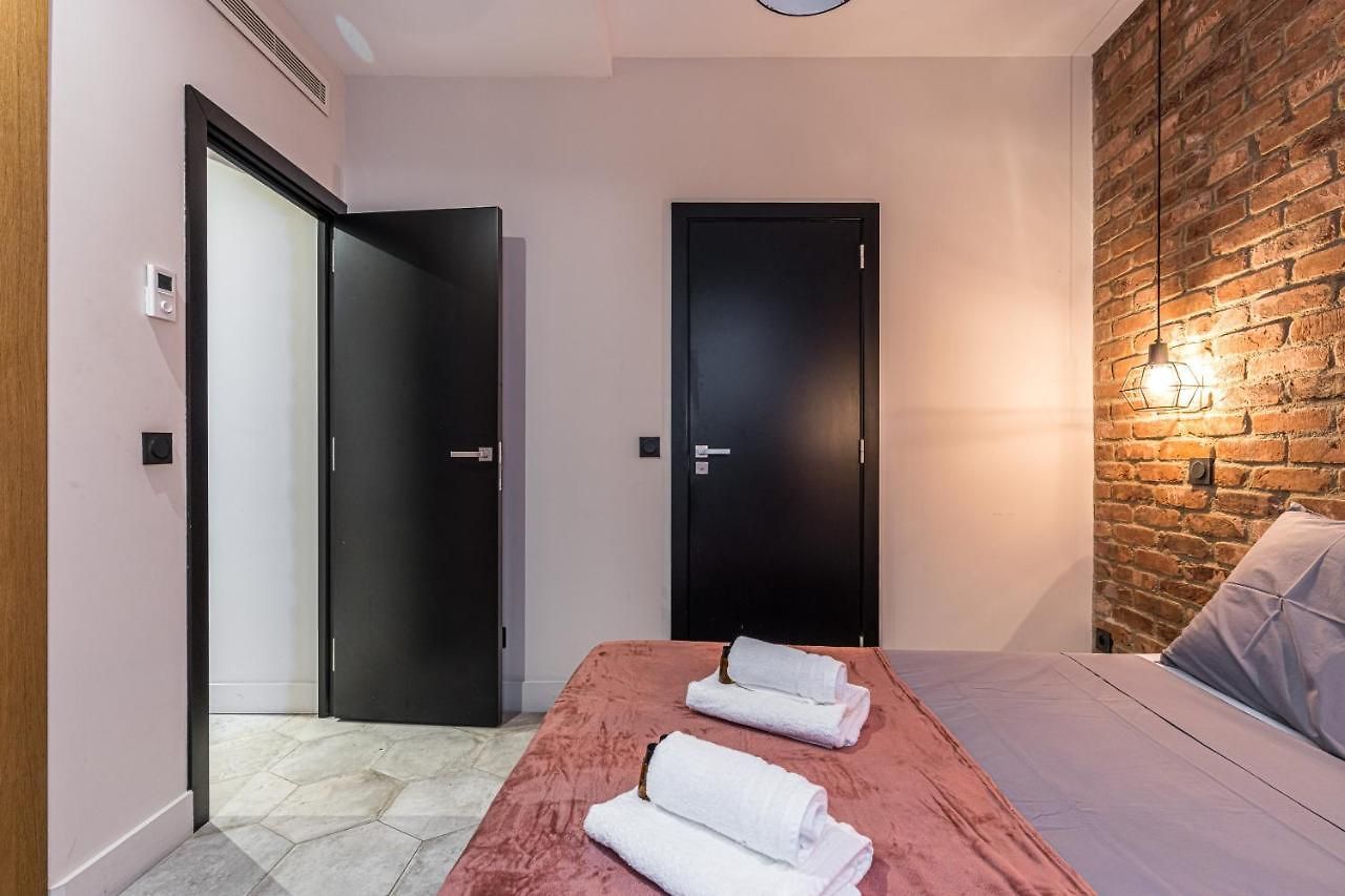 Appartement Feel - Bunico Nice