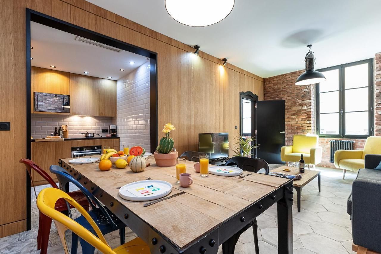 Feel - Bunico Appartement