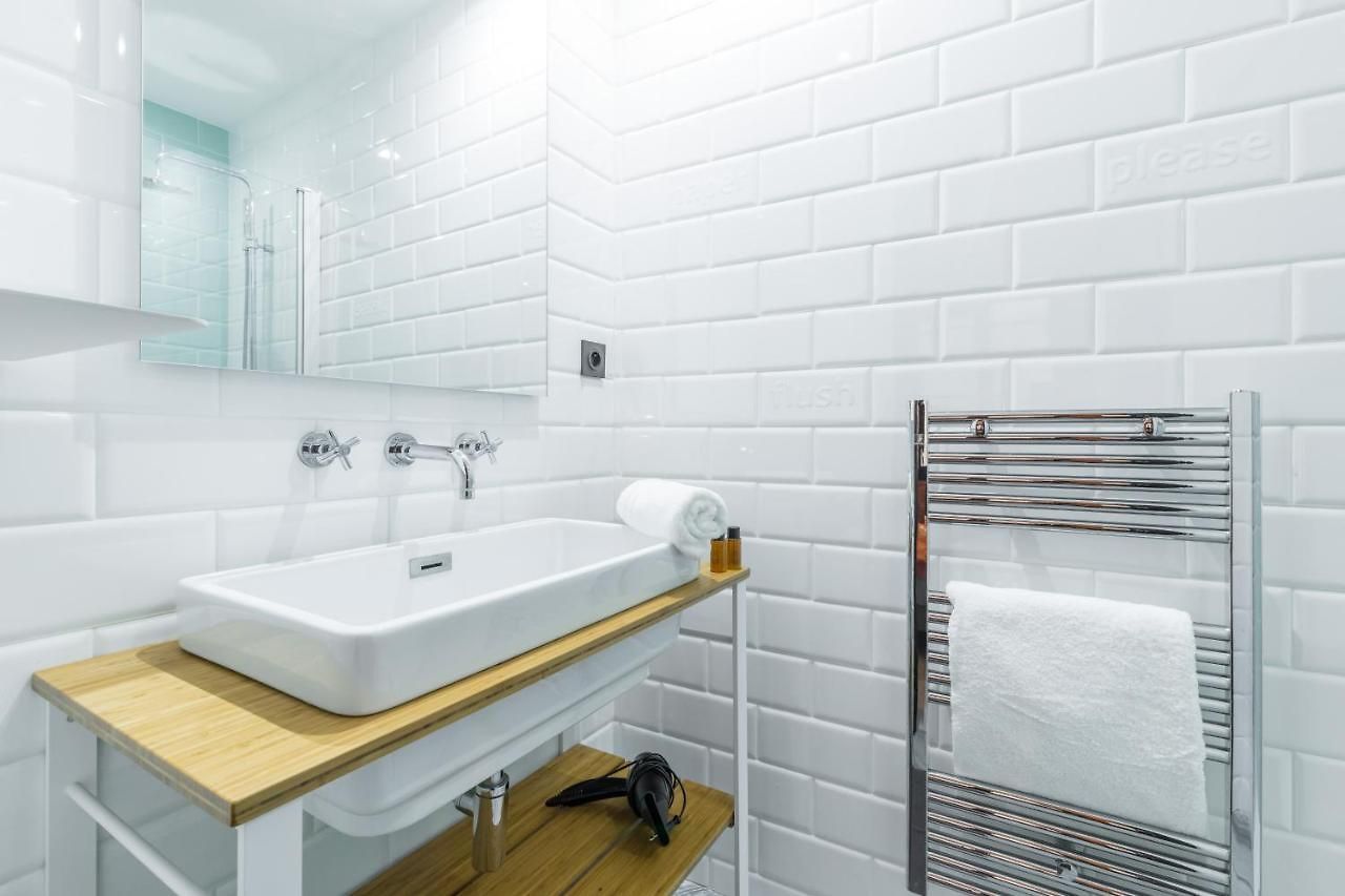 Feel - Bunico Appartement Nice