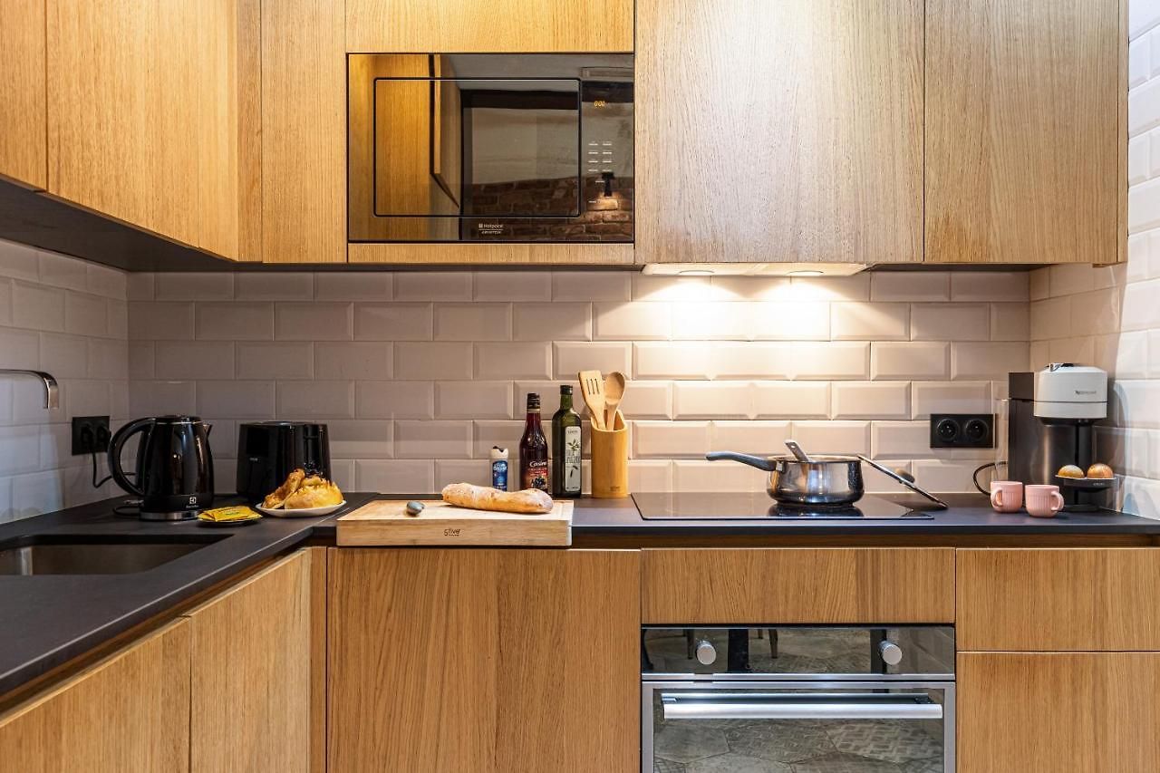 Appartement Feel - Bunico Nice