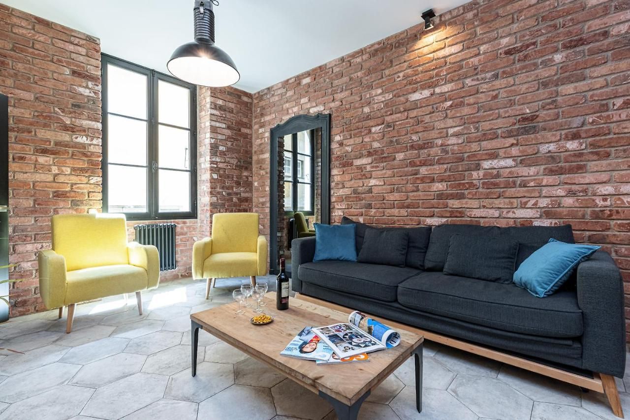 Feel - Bunico Appartement