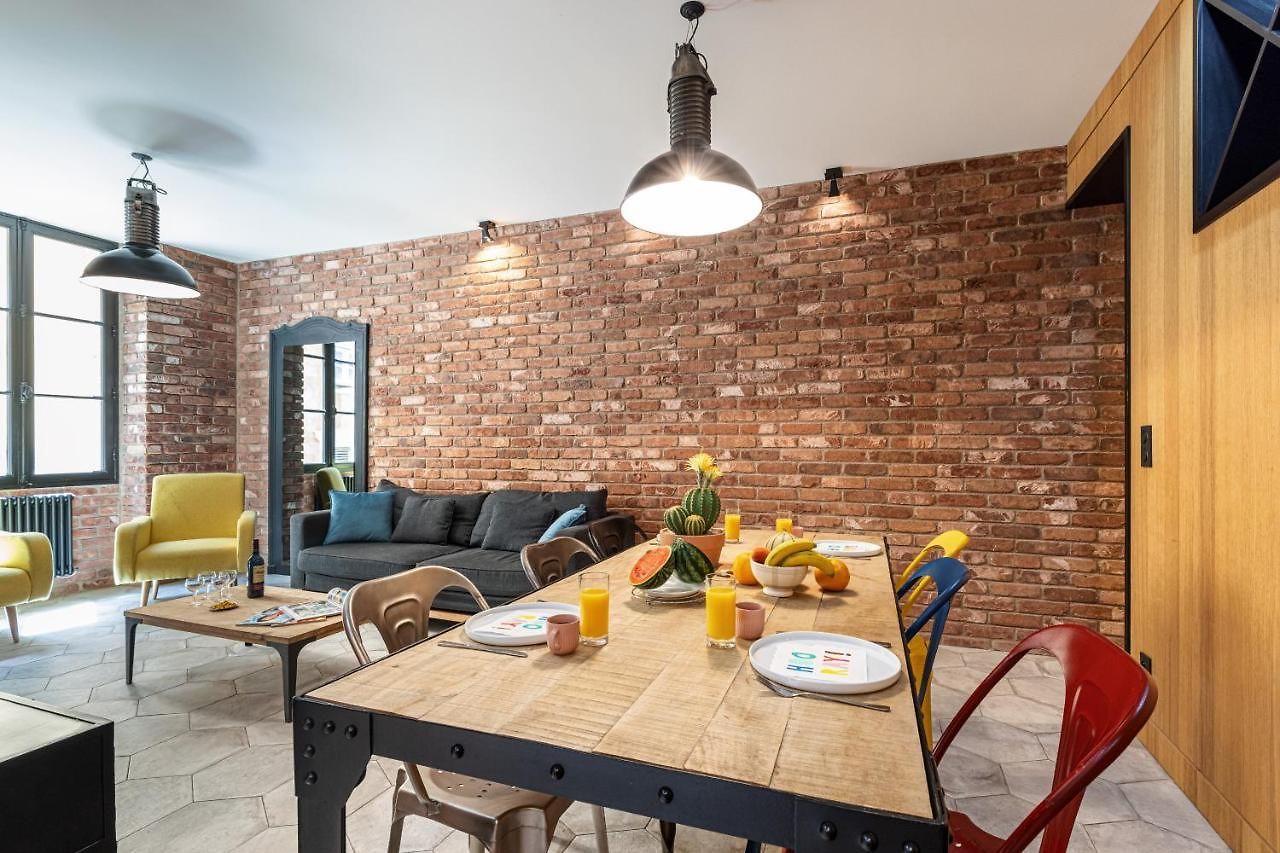 Appartement Feel - Bunico