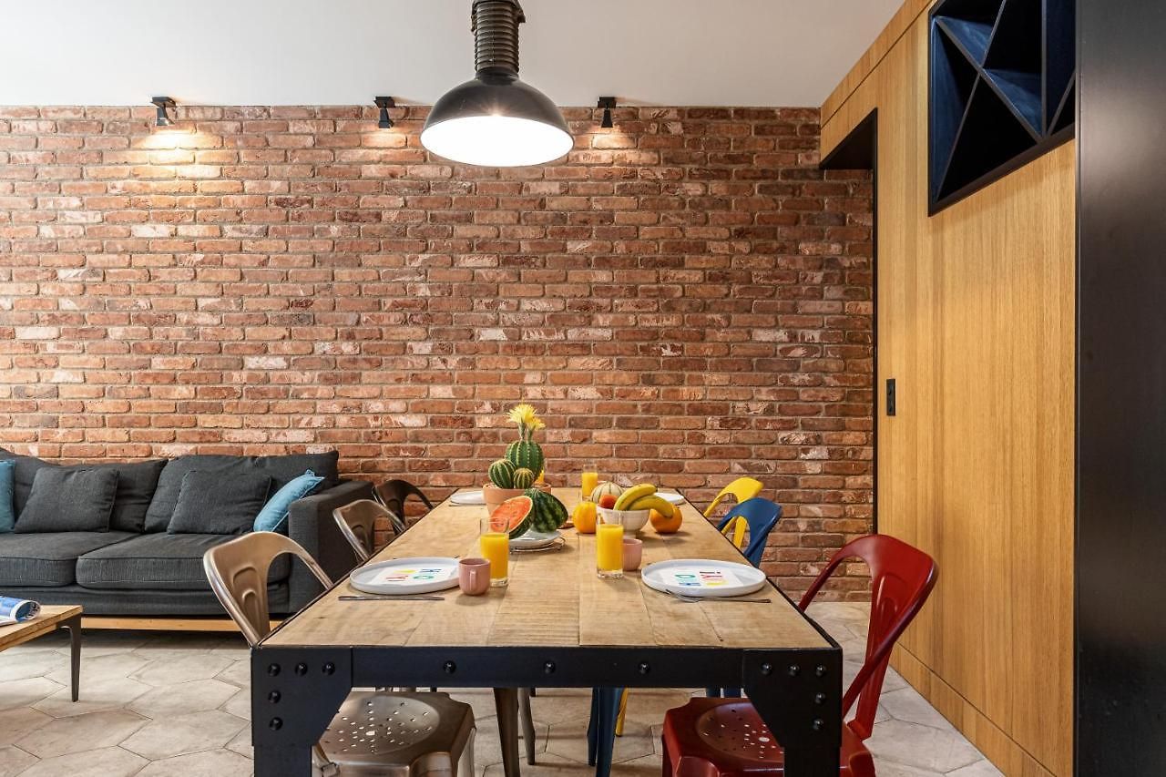 Appartement Feel - Bunico