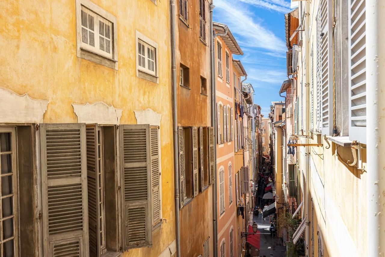 Appartement Feel - Bunico