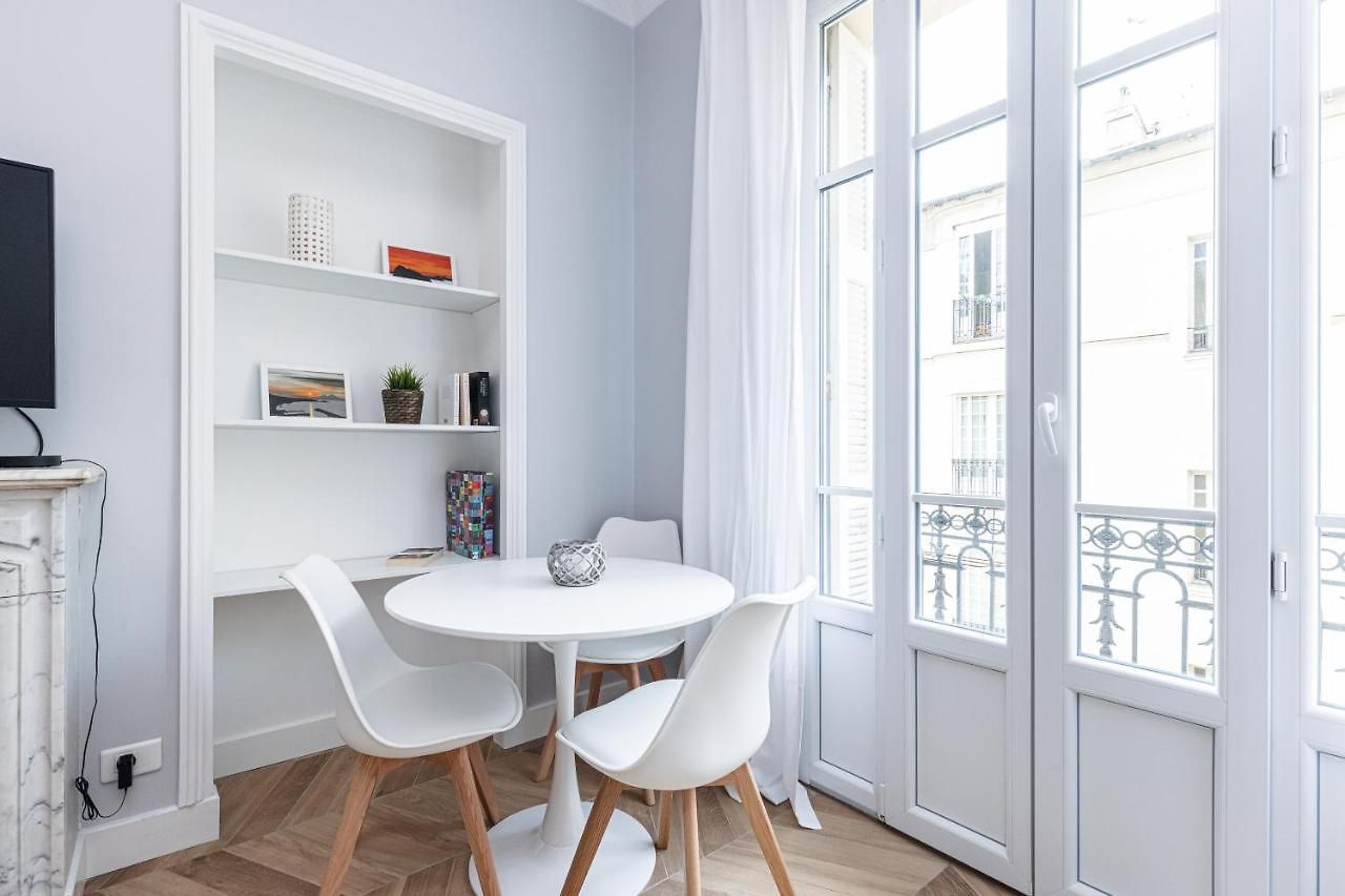 Chezdudi Appartement *