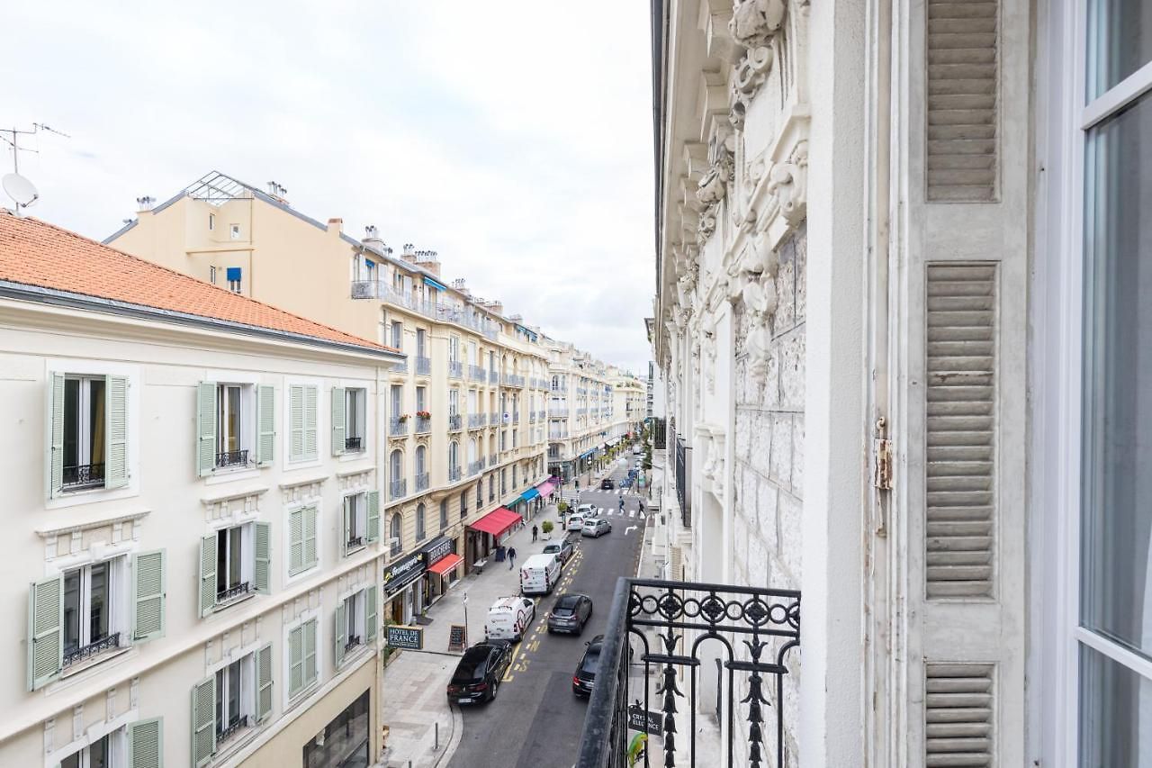 Chezdudi * Nice