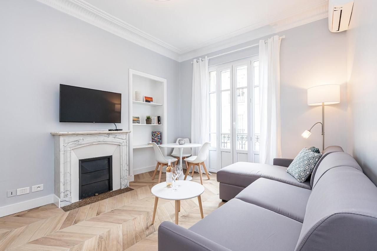 Chezdudi Appartement