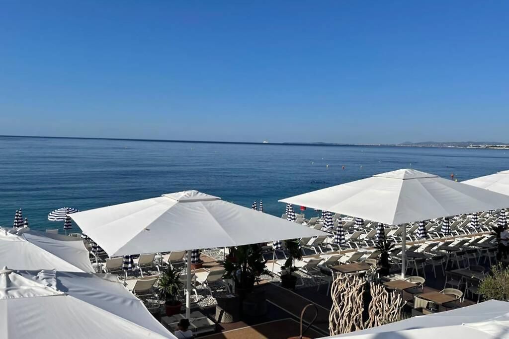 Appartement Spacious 3 Bedroom Flat Center - Magnificent View *