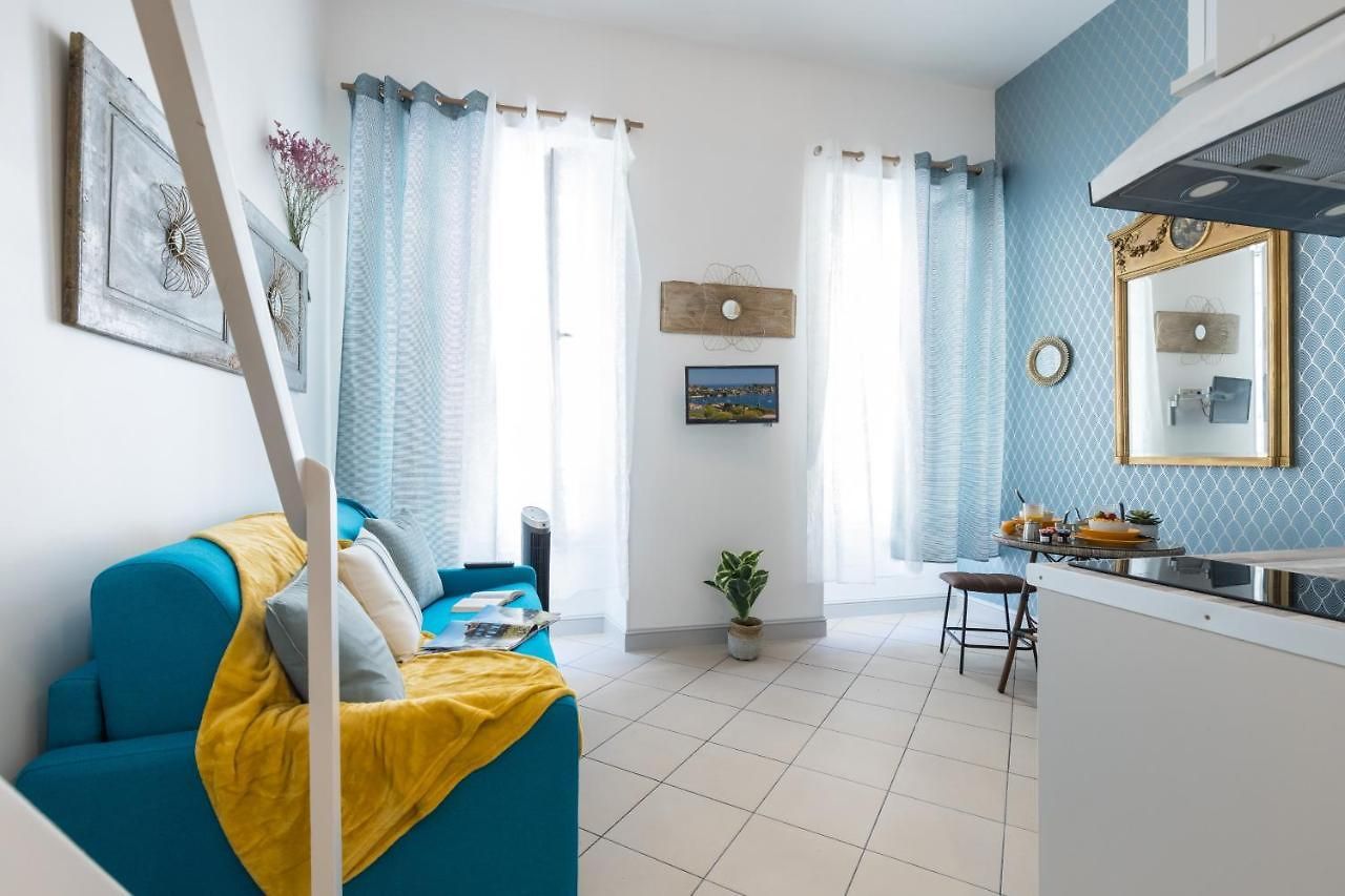 My Casa - Saint Siagre 1 Apartment