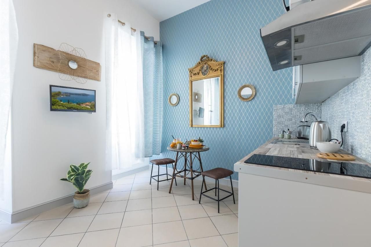 Apartment My Casa - Saint Siagre 1 *
