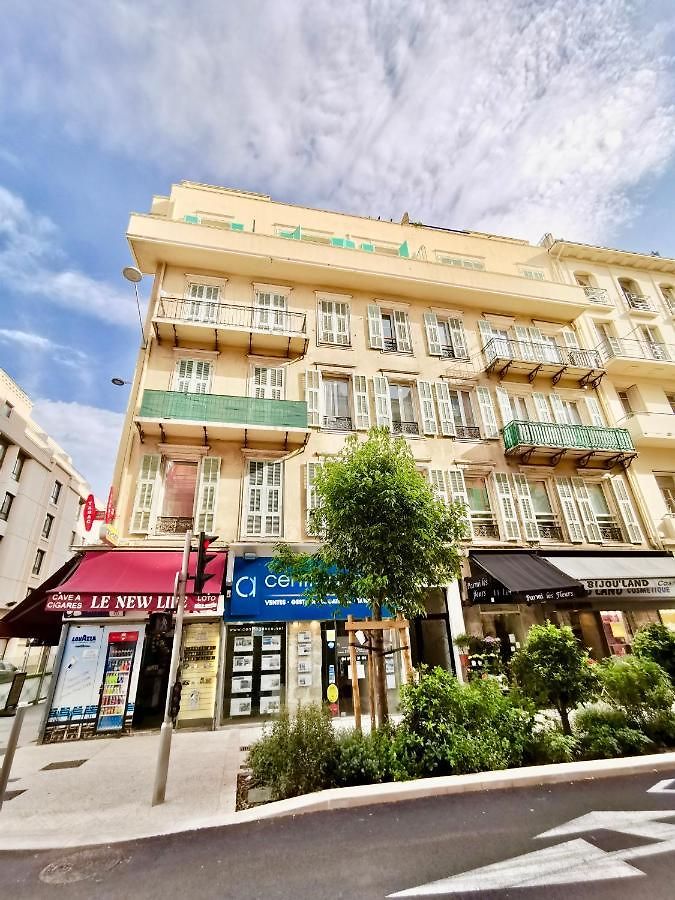 Appartement Maison De Côte - Felice Nice