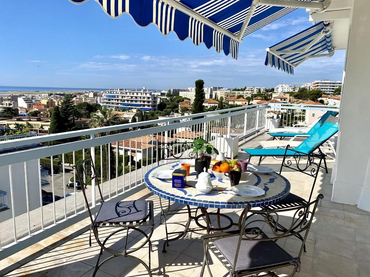 Vue Des Anges Ap4238 By Riviera Homes Nice