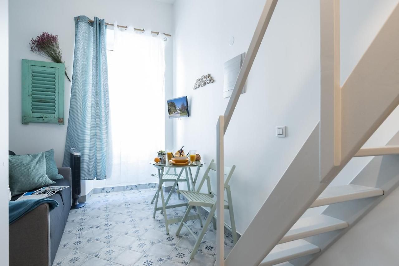 My Casa - Saint Siagre 1 Apartment *