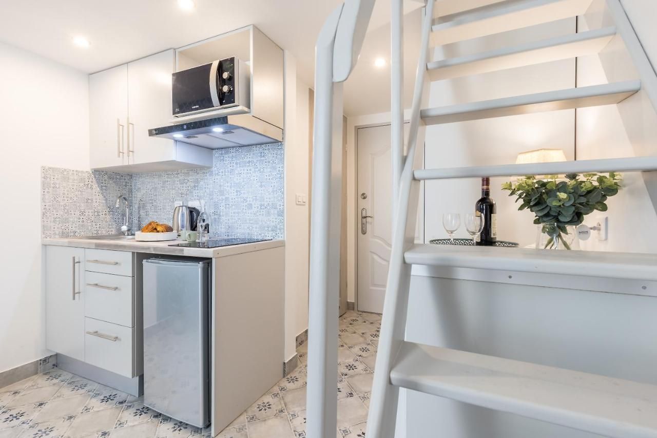 My Casa - Saint Siagre 1 Apartment