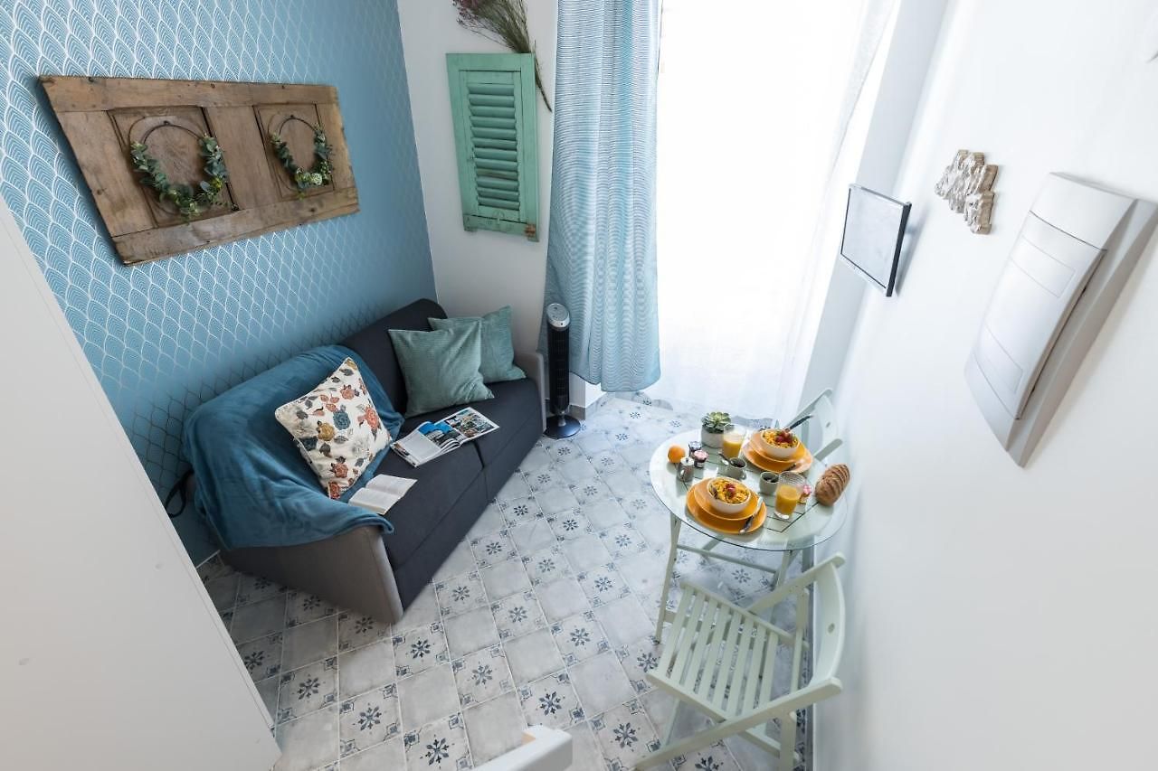 My Casa - Saint Siagre 1 * Nice
