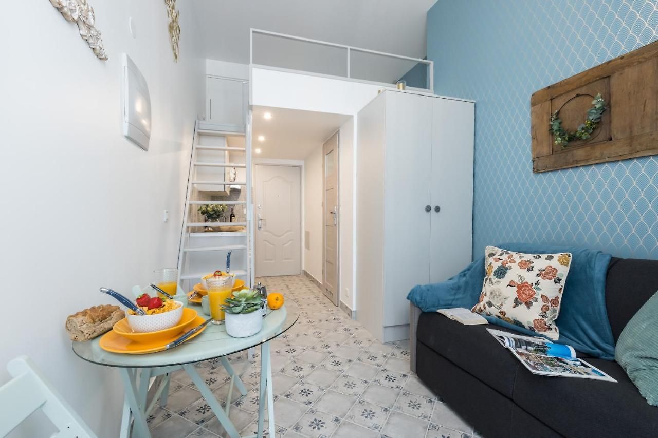 My Casa - Saint Siagre 1 * Nice