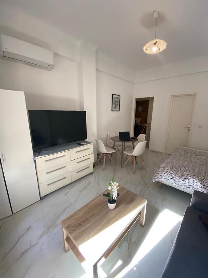 Appartement Studio, Centre Ville, Bord De Mer,