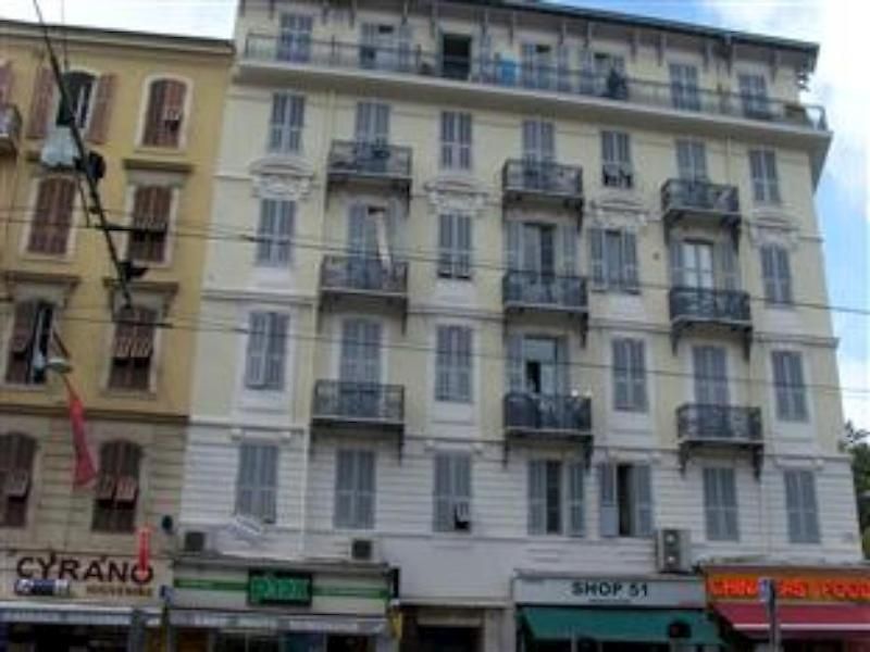Aparthotel Floreal