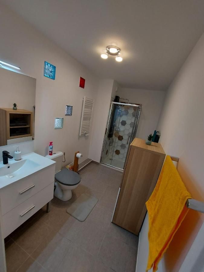 Nice, Là Côté Magique Appartement Nice