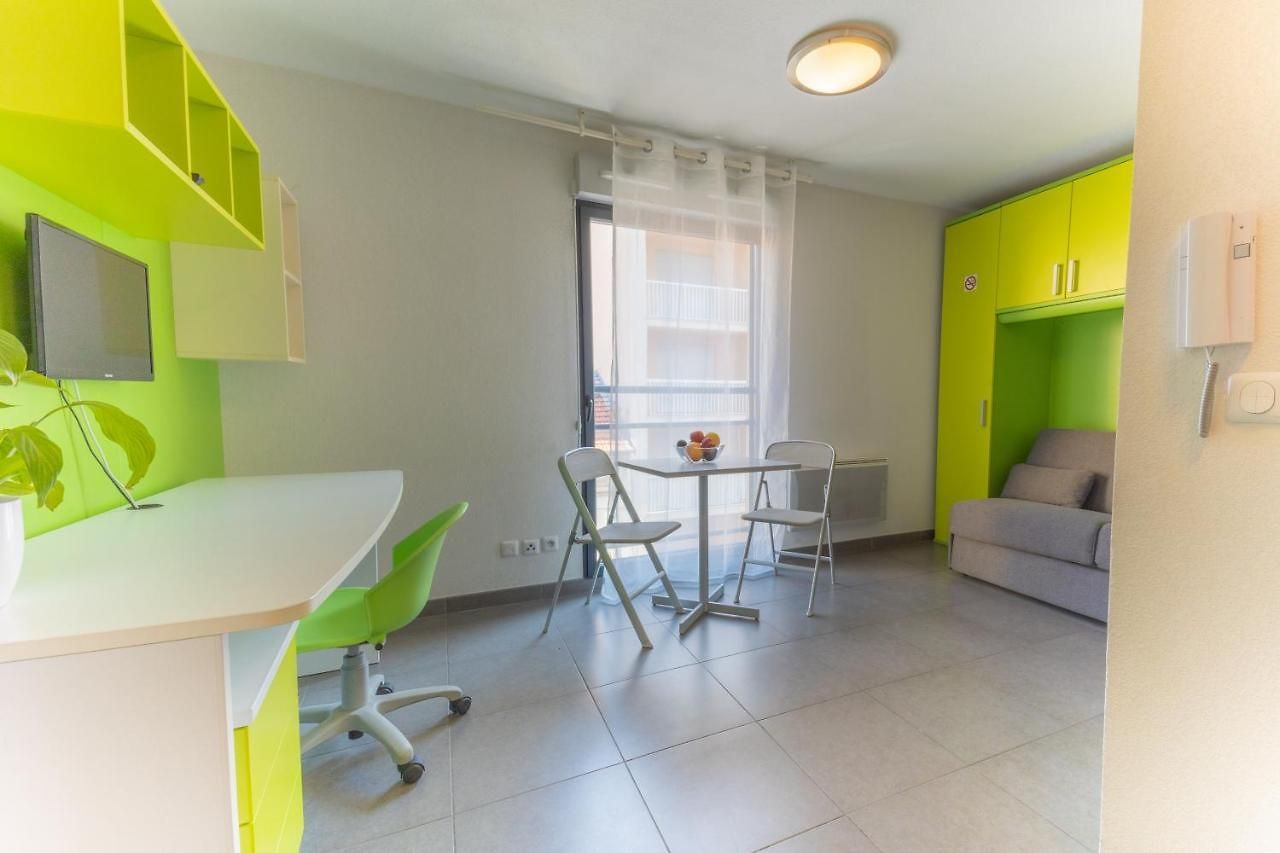 Le Campus 3*
