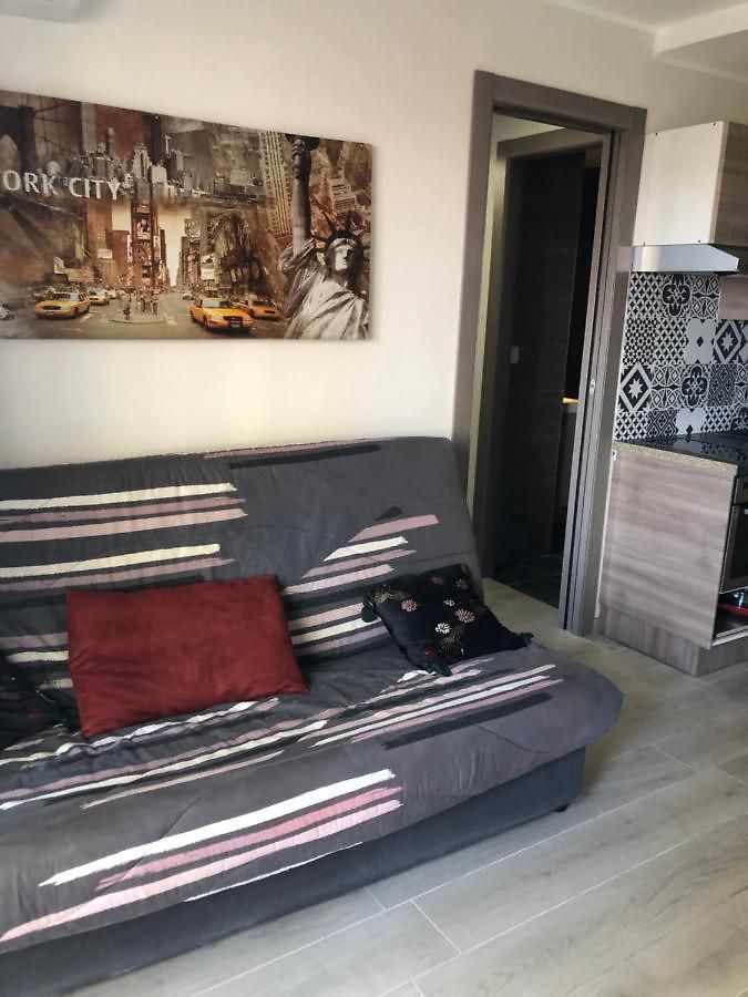 Californie Le Rivoli Appartement *