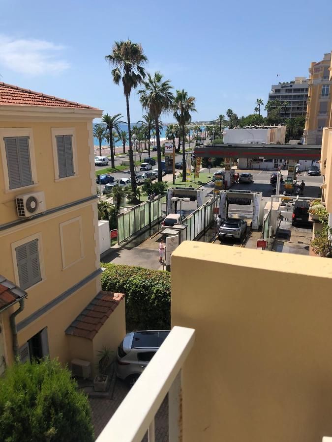 Californie Le Rivoli Appartement *