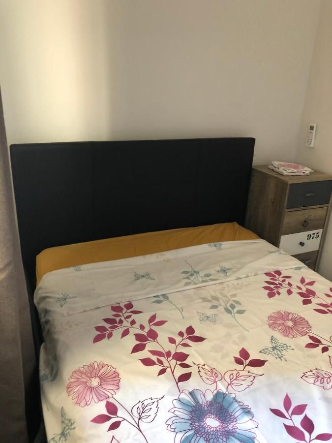 Appartement Californie Le Rivoli