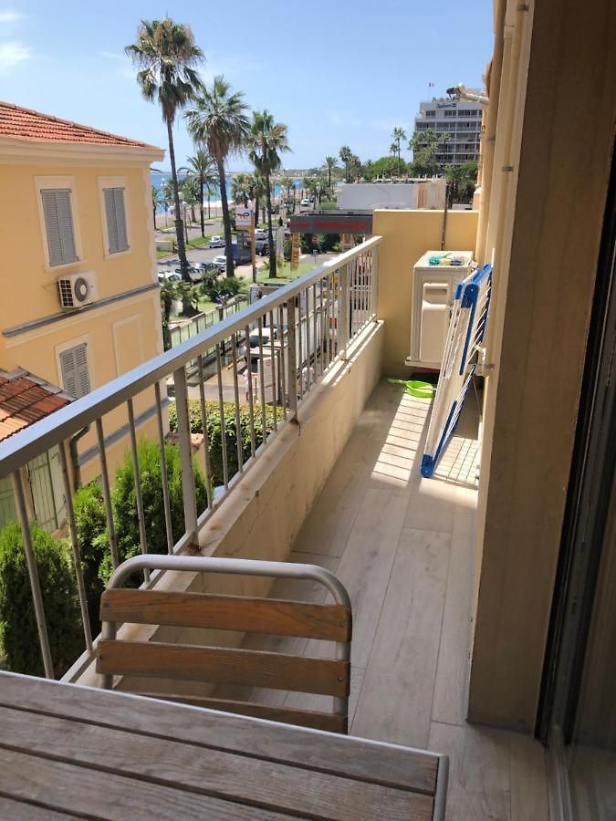 Californie Le Rivoli Appartement *