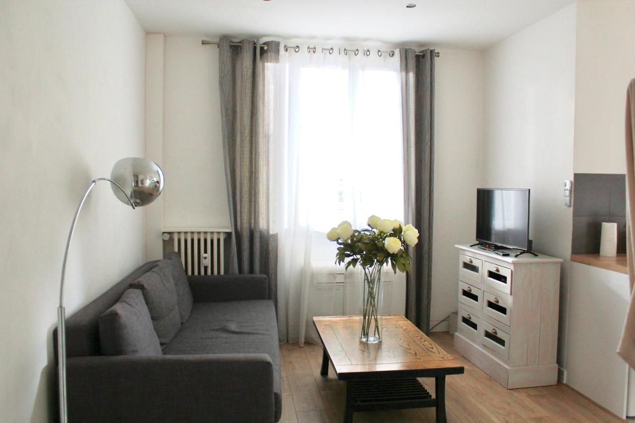 Appartement T2 Entièrement équipé, Proche Toutes Commodités *