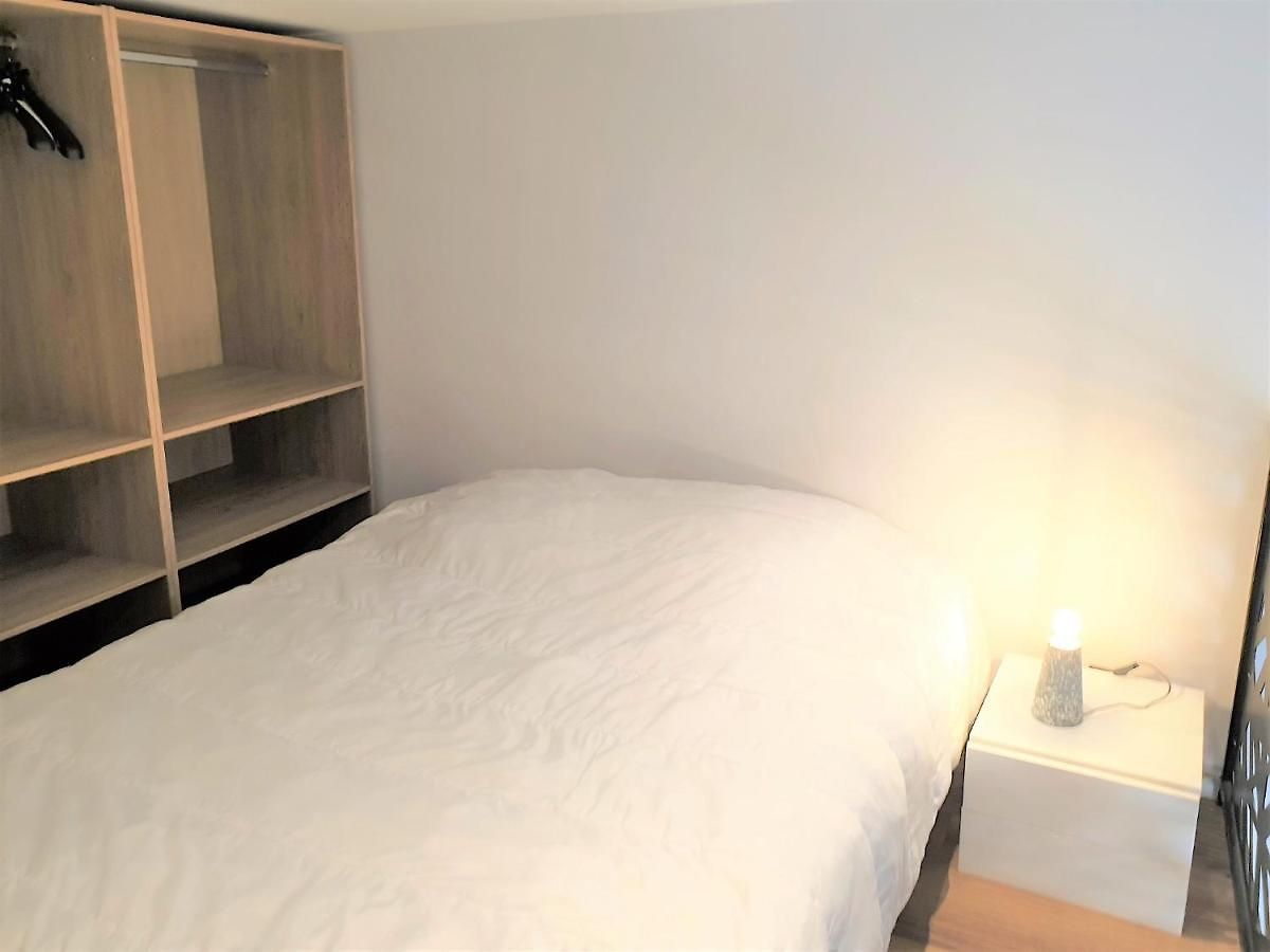 Duplex Balcon Centre 407 * Nice