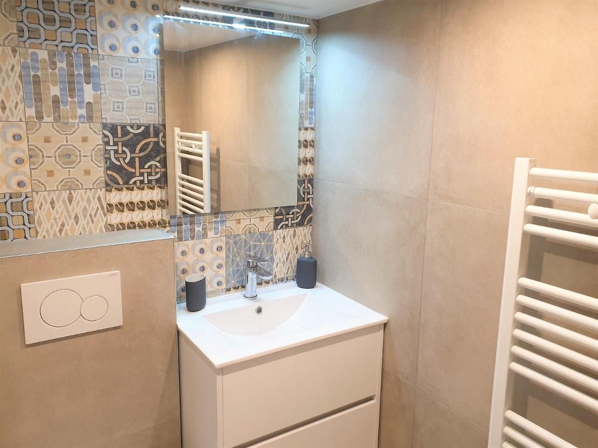 Appartement Duplex Balcon Centre 407 *