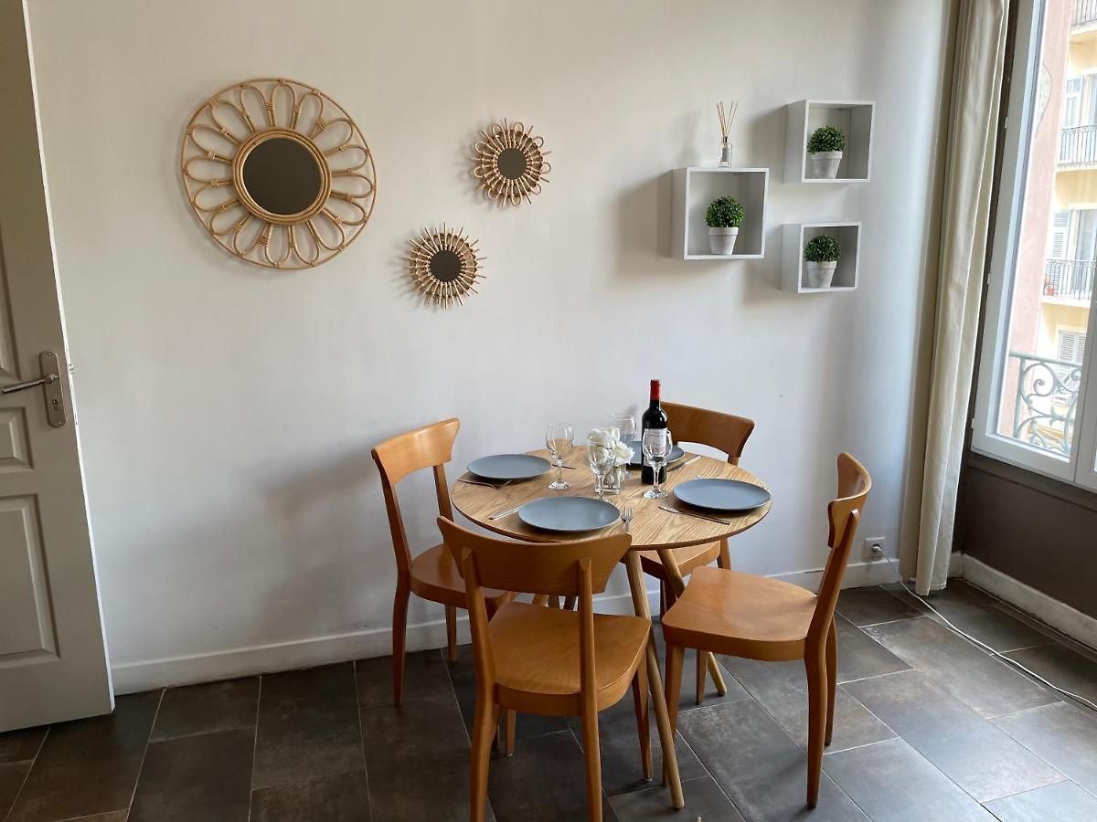 Moderne, 2 Chambres, 6 Couchages, Easy Check-in