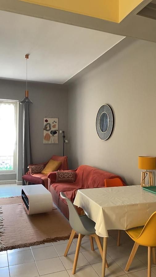 Appartement Au Centre De Nice