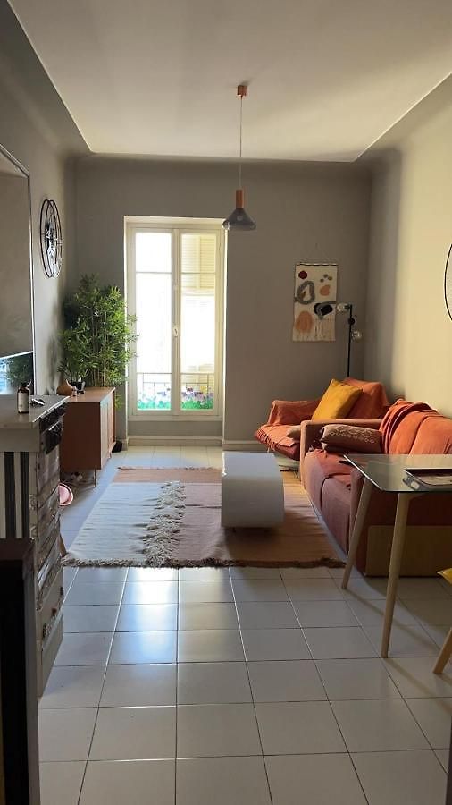 Au Centre De Appartement Nice