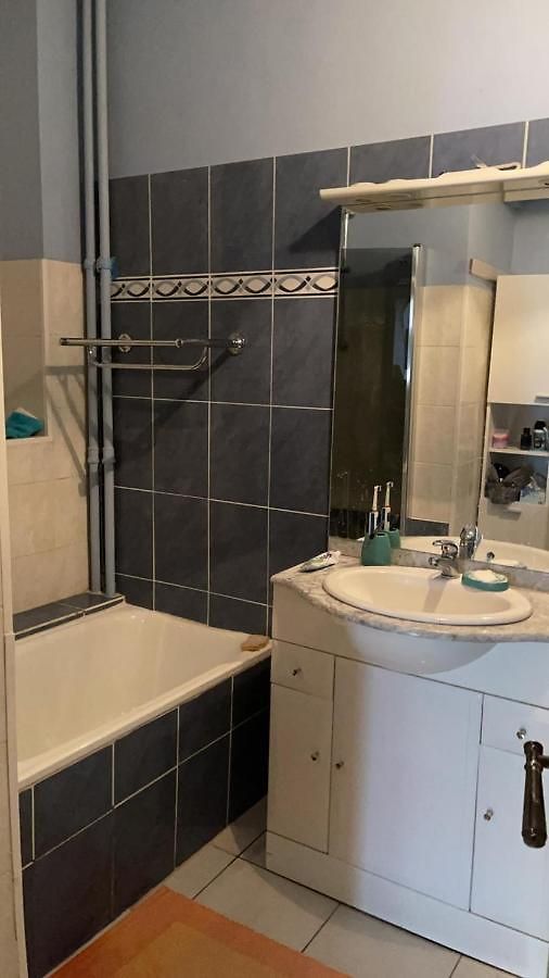 Au Centre De Appartement *