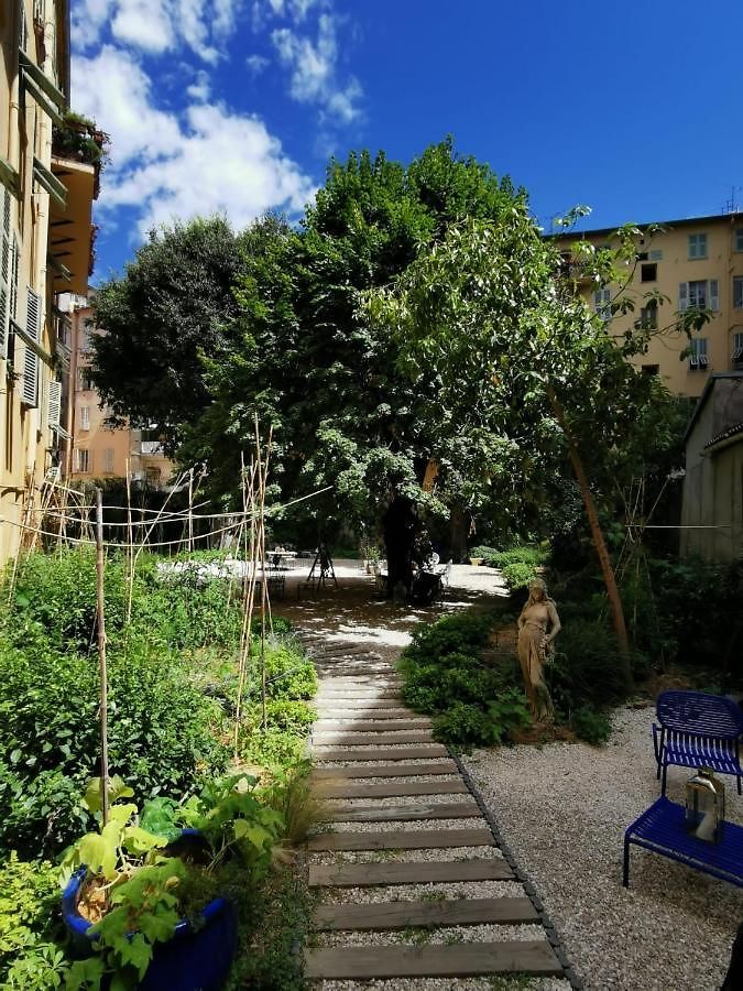 L'abeille - Boutique 4* Nice