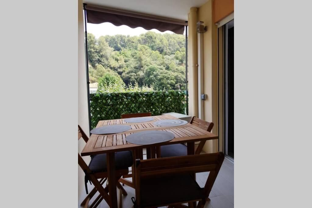 Neuf Près De La Appartement *