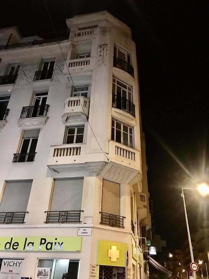 Bella Séjour chez l'habitant Nice