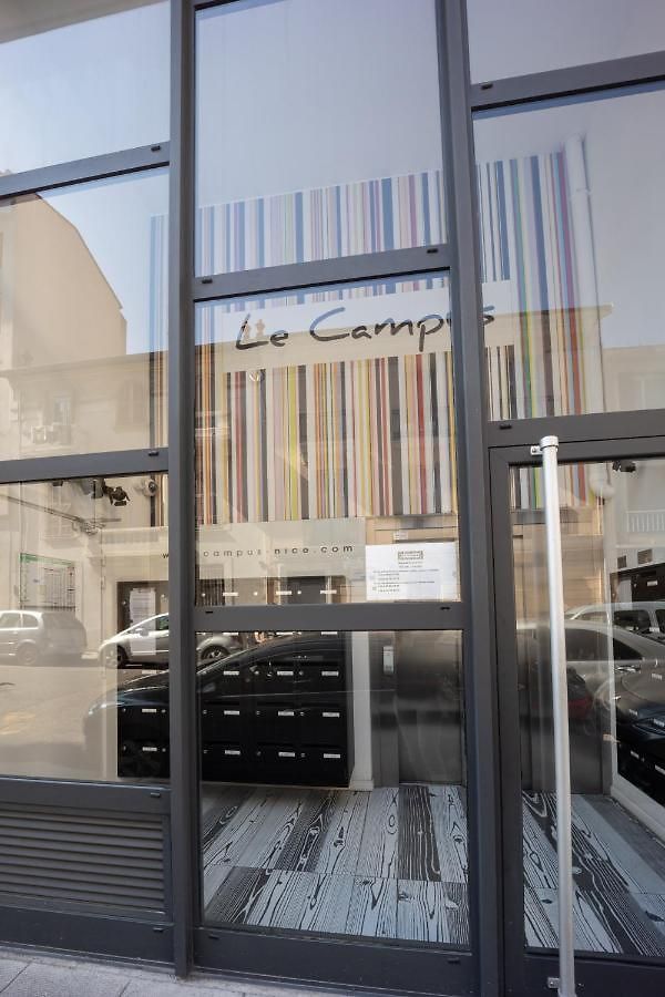 Aparthotel Le Campus 3*