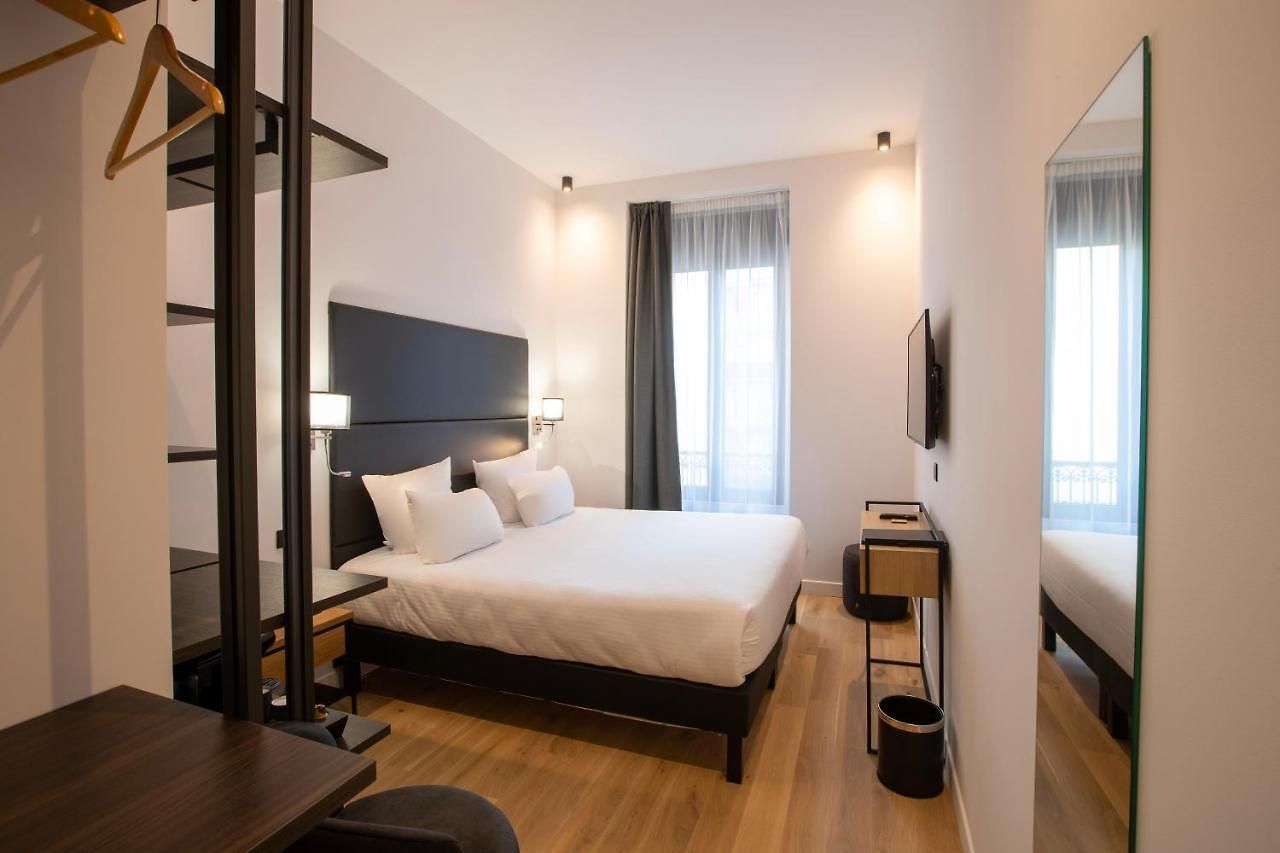 Saint Georges 4* Nice