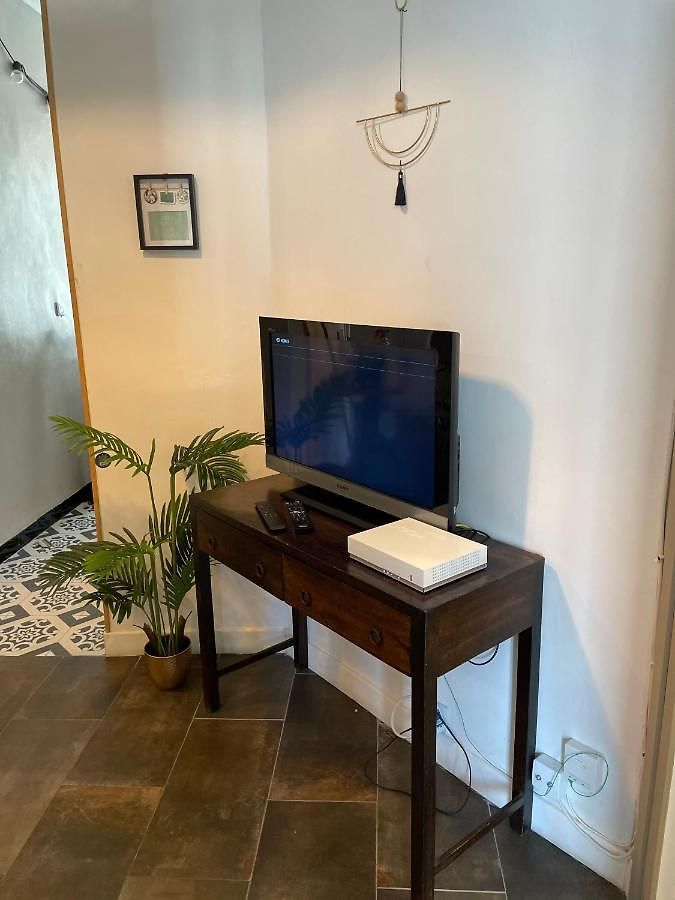 Moderne, 2 Chambres, 6 Couchages, Easy Check-in