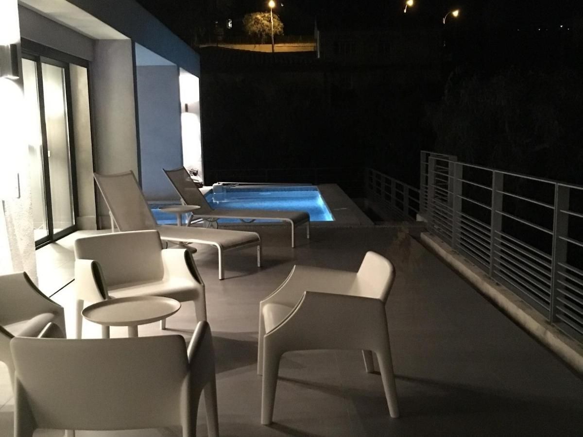 Location - 5* St Pancrace