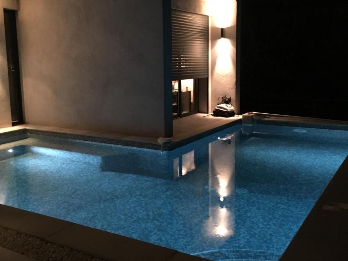 Location - 5* St Pancrace * Nice