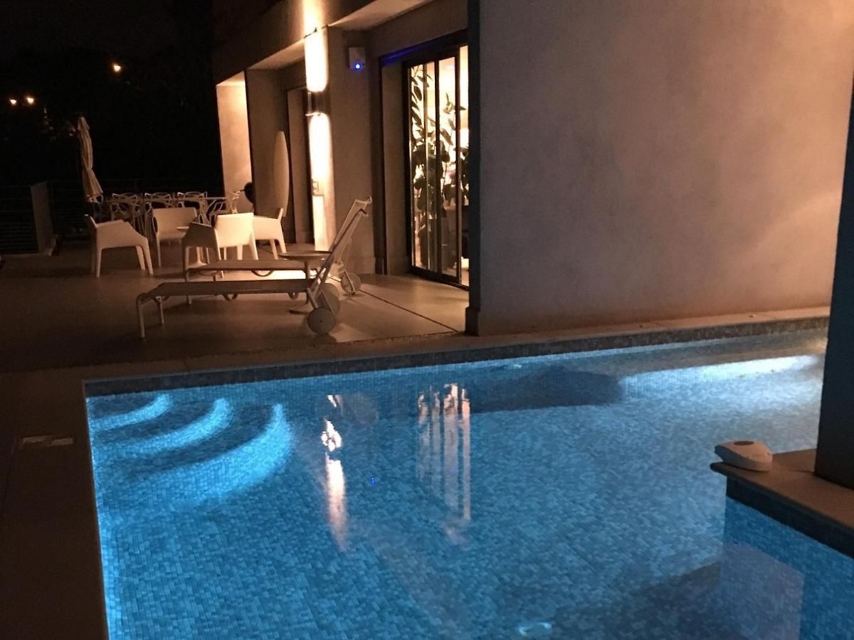 Location - 5* St Pancrace *