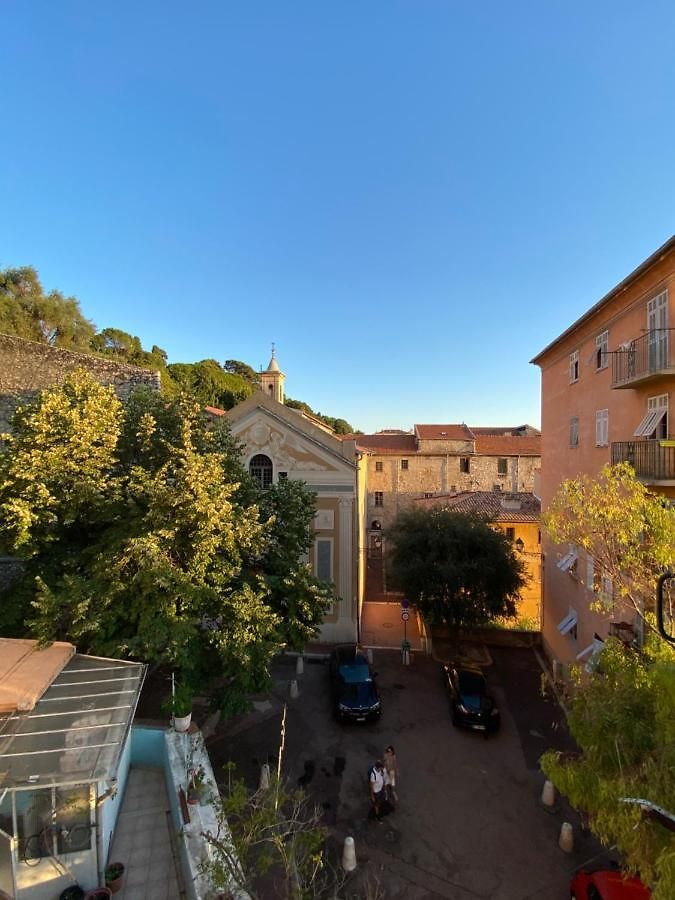 Apartment Home-azur