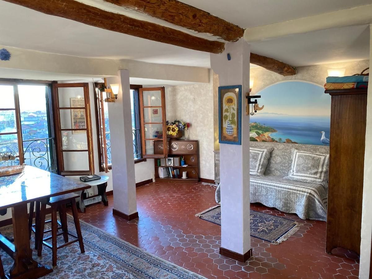 Home-azur Apartment Nice