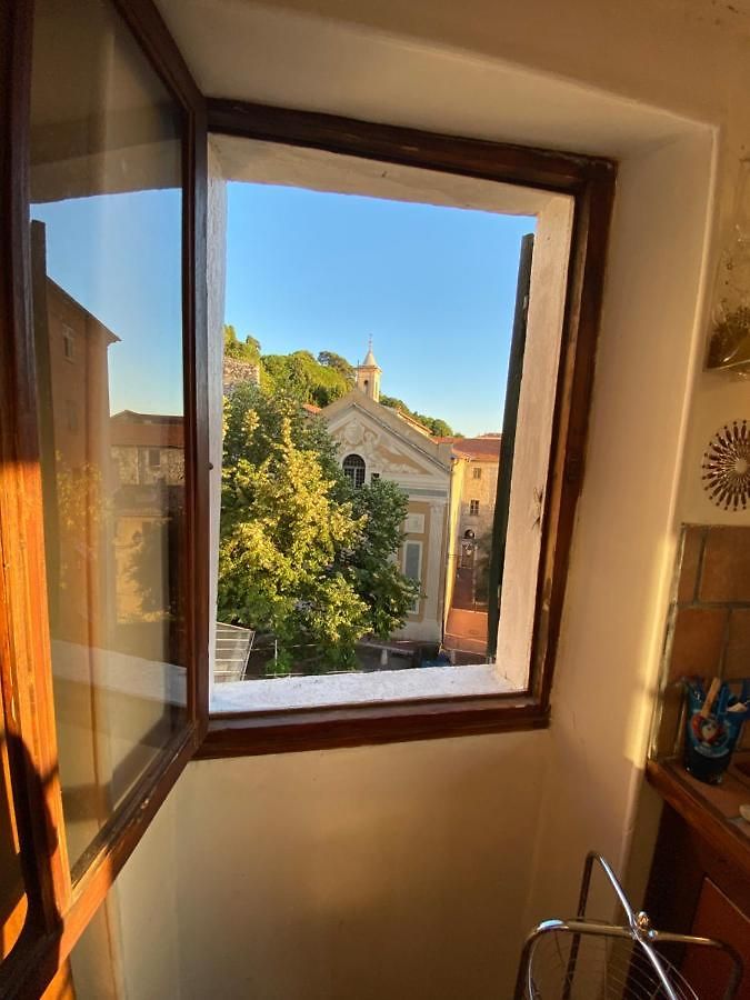 Home-azur Apartment