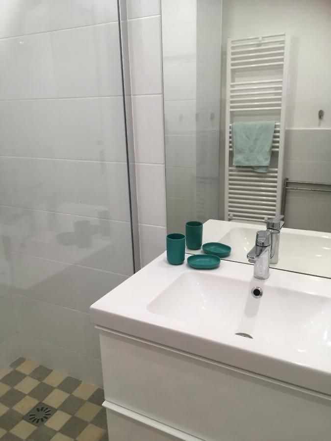 Les Gerardines By Enjoynice, 3-room With Airco And Balcony Apartment *