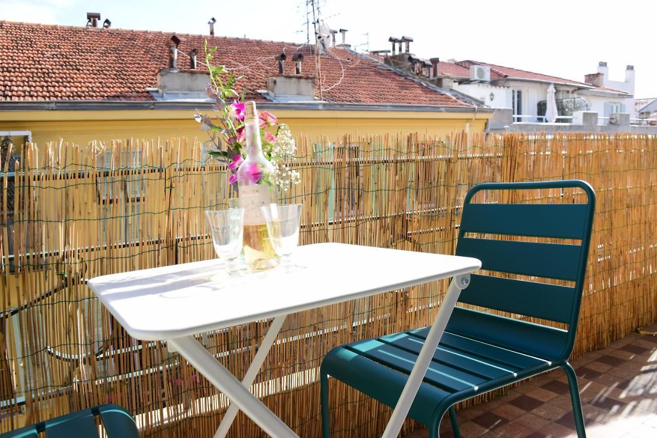 Les Gerardines By Enjoynice, 3-room With Airco And Balcony Apartment *
