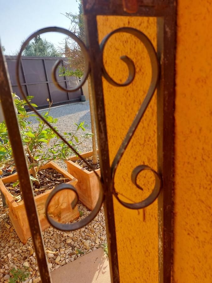 Holiday home Maison Casa Milesa - Calme, Privatif Sur Demande, Parking Securise, A 12 Min Des Plages